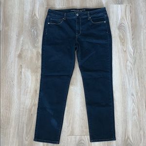 American Eagle stretch jeans